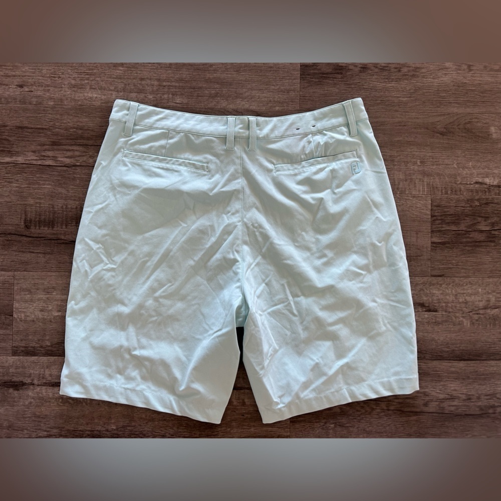 Men’s FootJoy Shorts 36